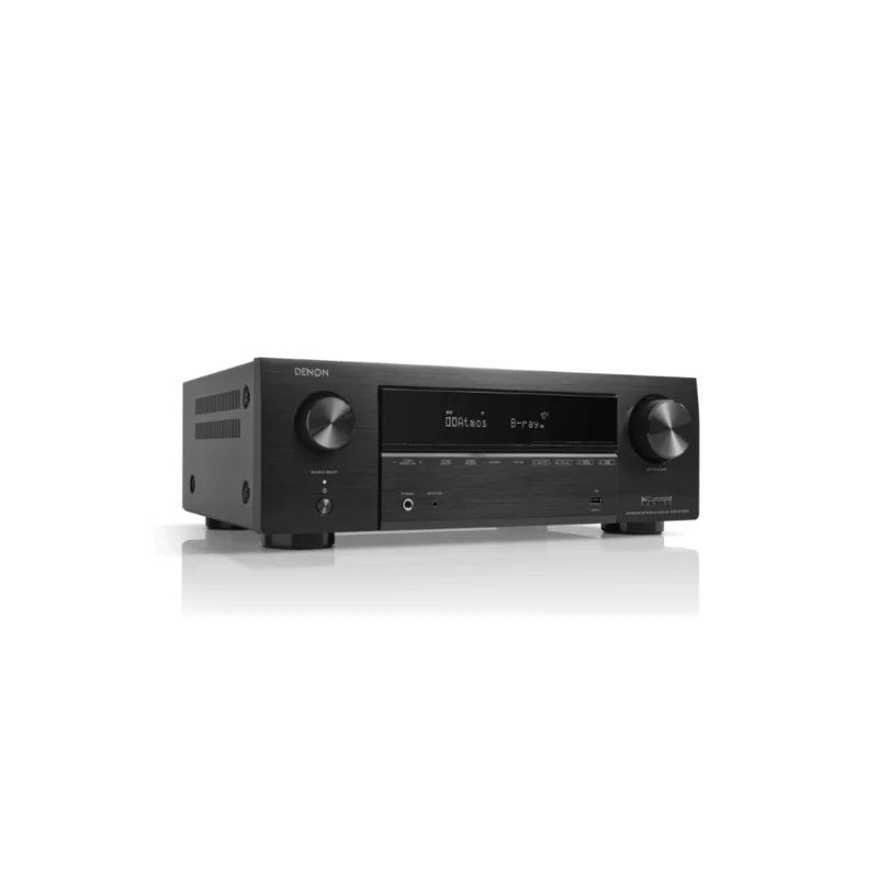 Denon AVR-X1700H AV Receiver