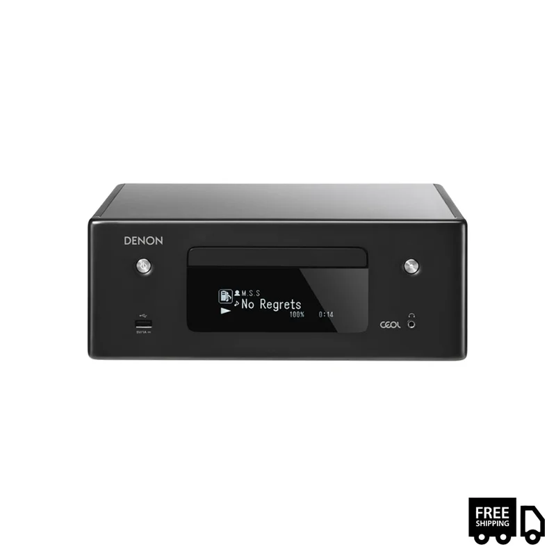 Denon CEOL N-10