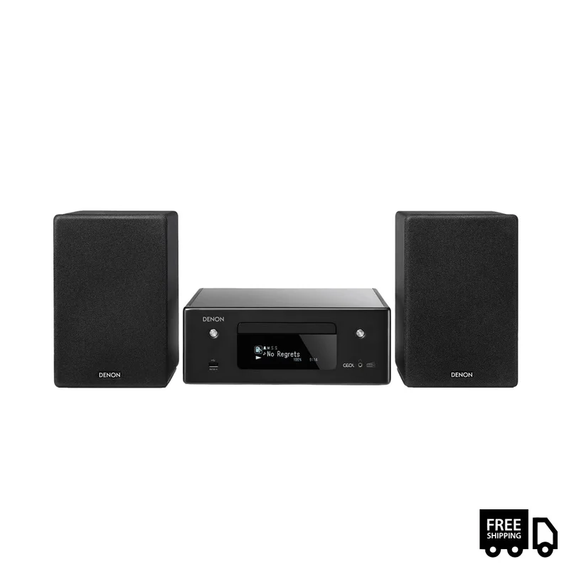 Denon CEOL N11DAB