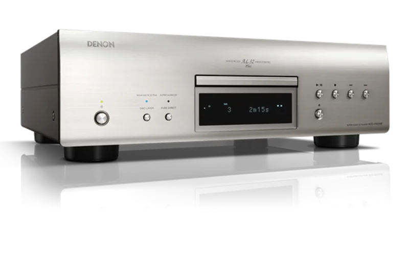 Denon DCD-2500NE