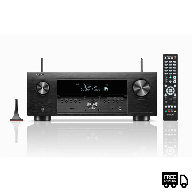 DENON DP-200USB