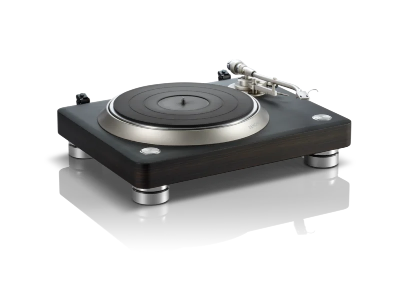 Denon DP 3000NE Direct Drive Turntable