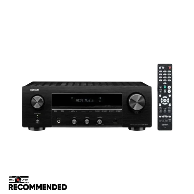 Denon DRA-800H Stereo Receiver