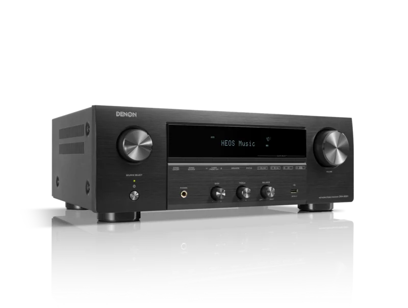 Denon DRA-900H 8K Stereo Receiver