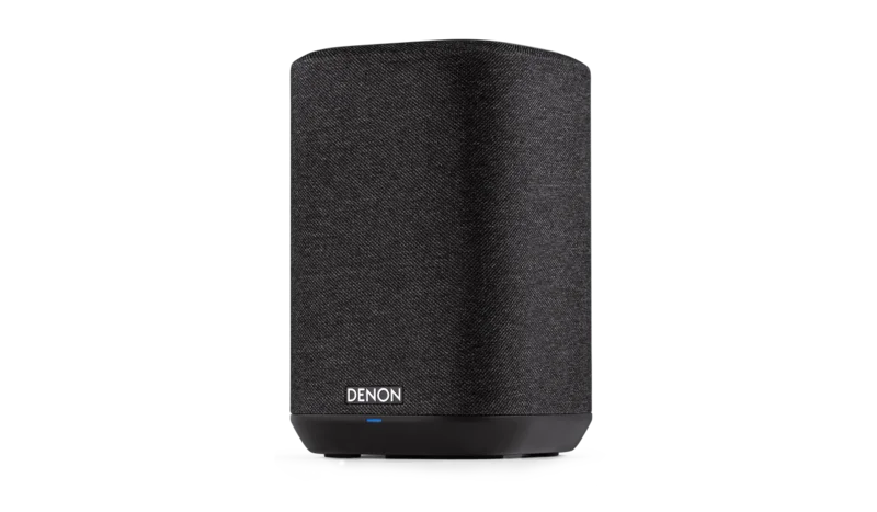 Denon Home 150 Wireless Speaker Black