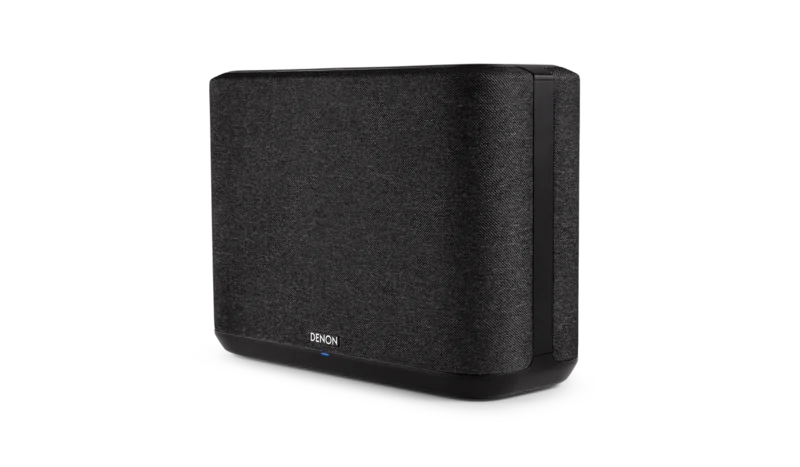 Denon Home 250 Wireless Speaker Black
