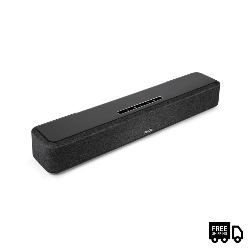 Denon Home Sound Bar 550