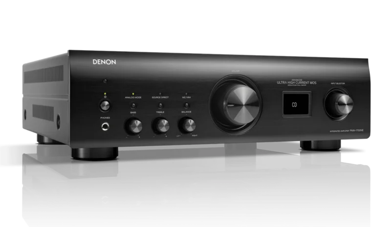 Denon PMA-1700NE Integrated Amplifier