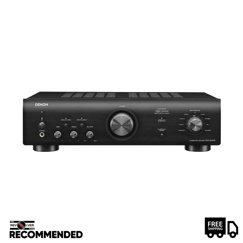Denon PMA-600NE Integrated Amplifier
