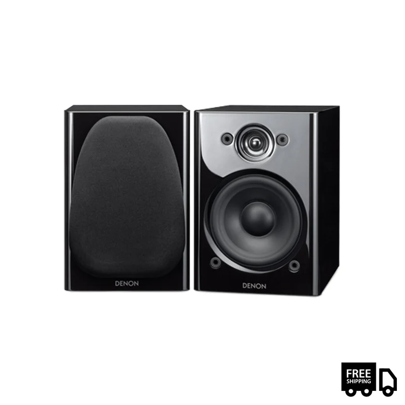 Denon SC-N5 Bookshelf Speakers