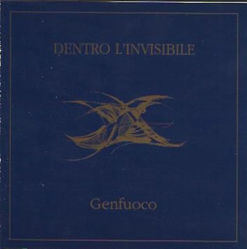 Dentro L'Invisibile