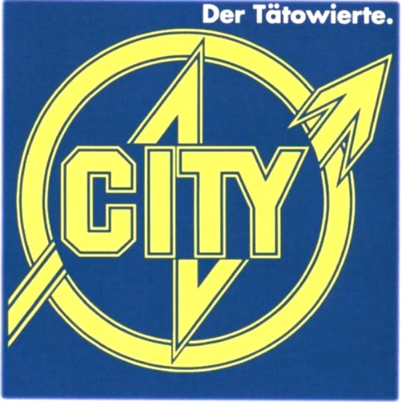 Der Ttowierte