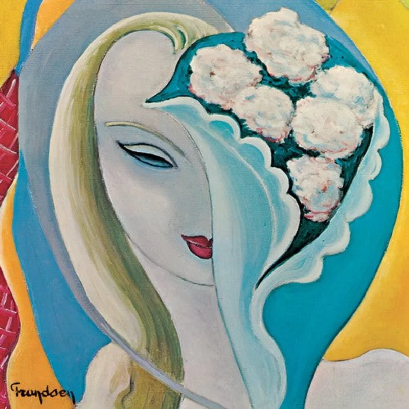 Derek & Dominos - Layla & Other Assorted Love Songs (CD)