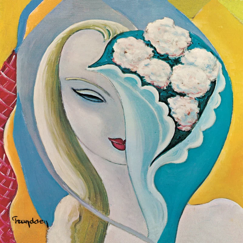 Derek & The Dominos - Layla And Other Assorted Love Songs(Remastered) (Arrives in 4 Days)