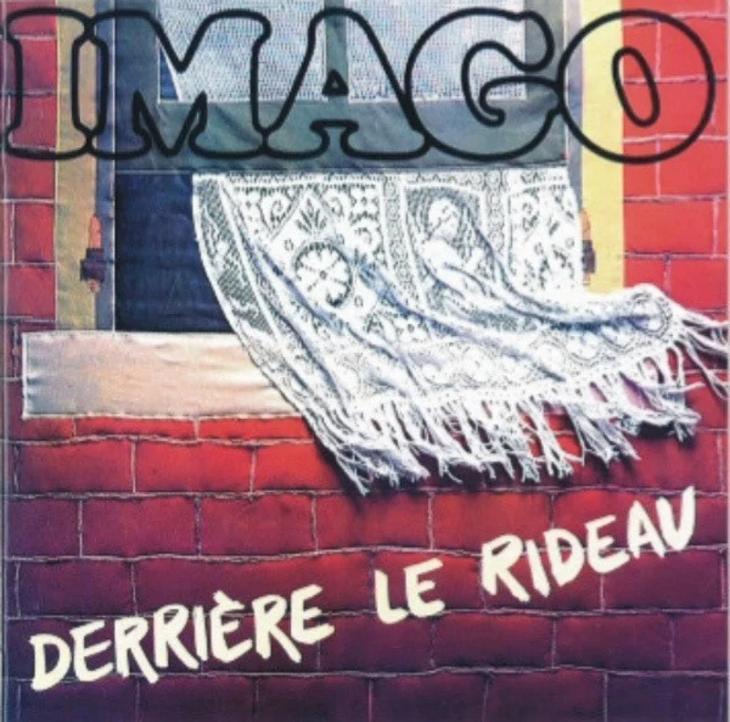 Derrire Le Rideau