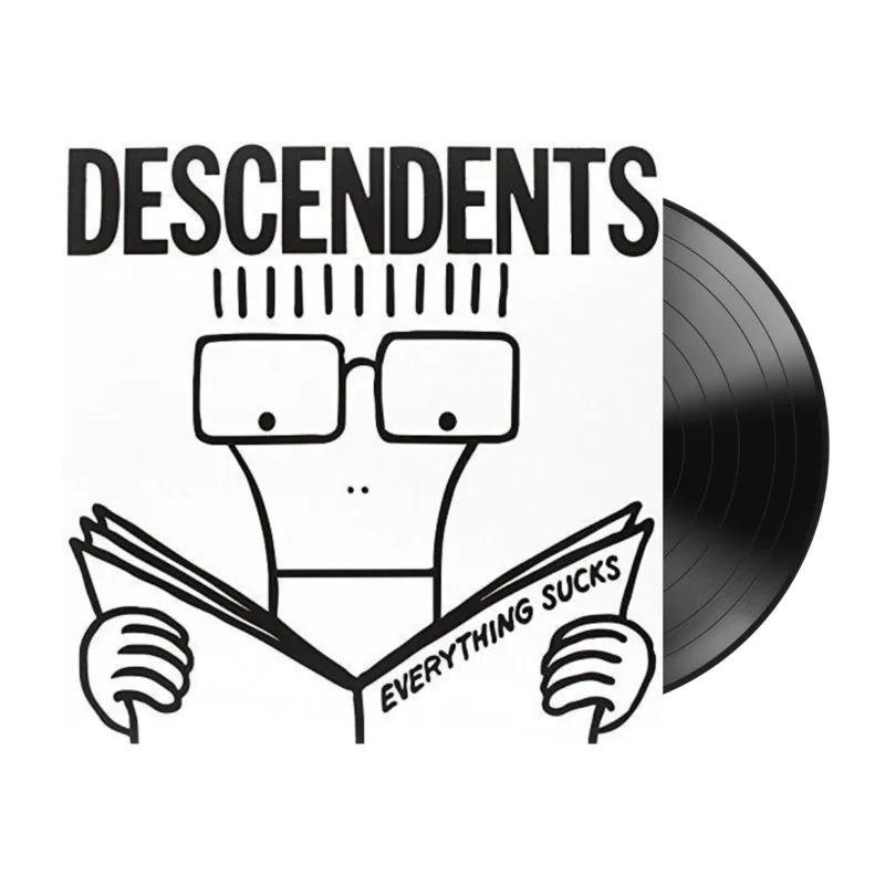 Descendents - Everything Sucks
