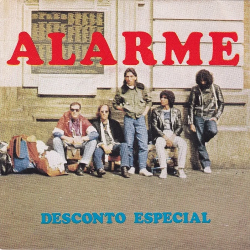 Desconto Especial