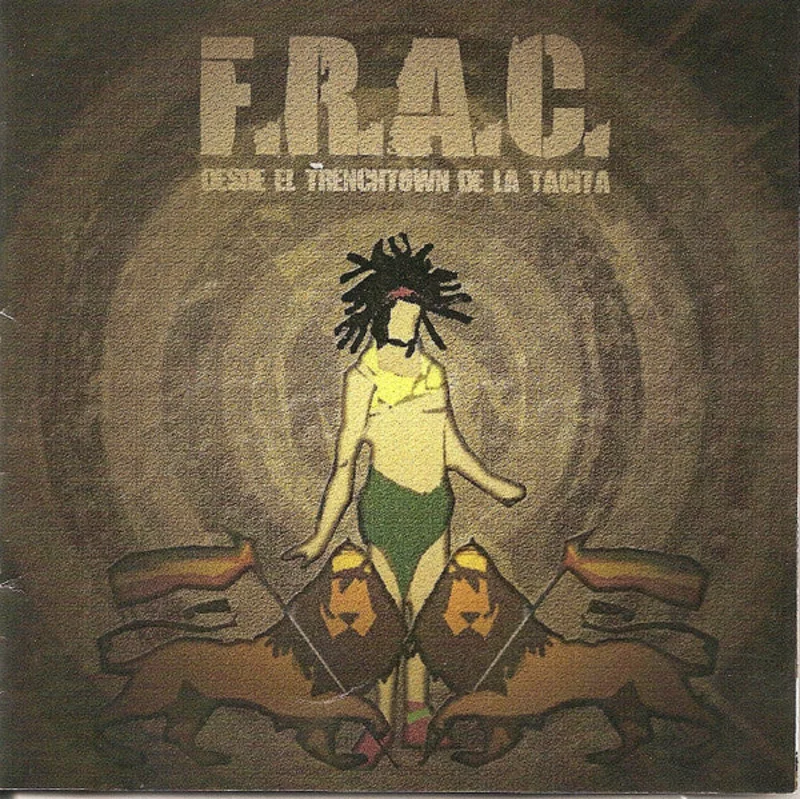 Desde el Trenchtown de la Tacita