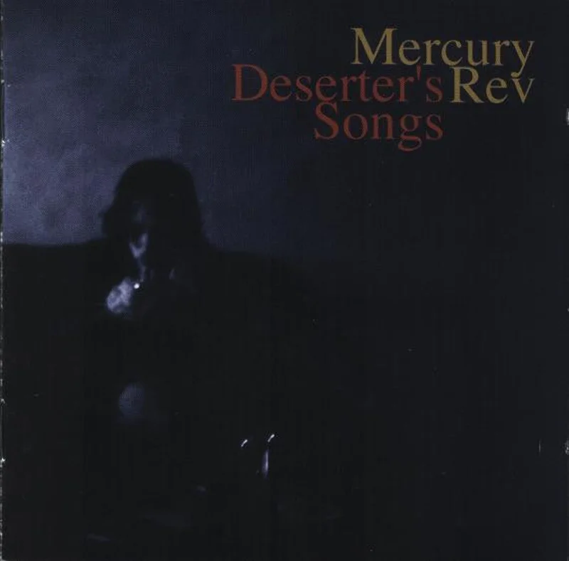 Deserter's Songs