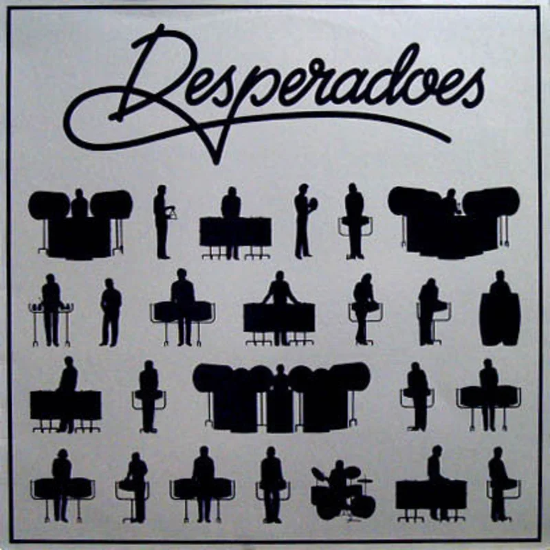 Desperadoes