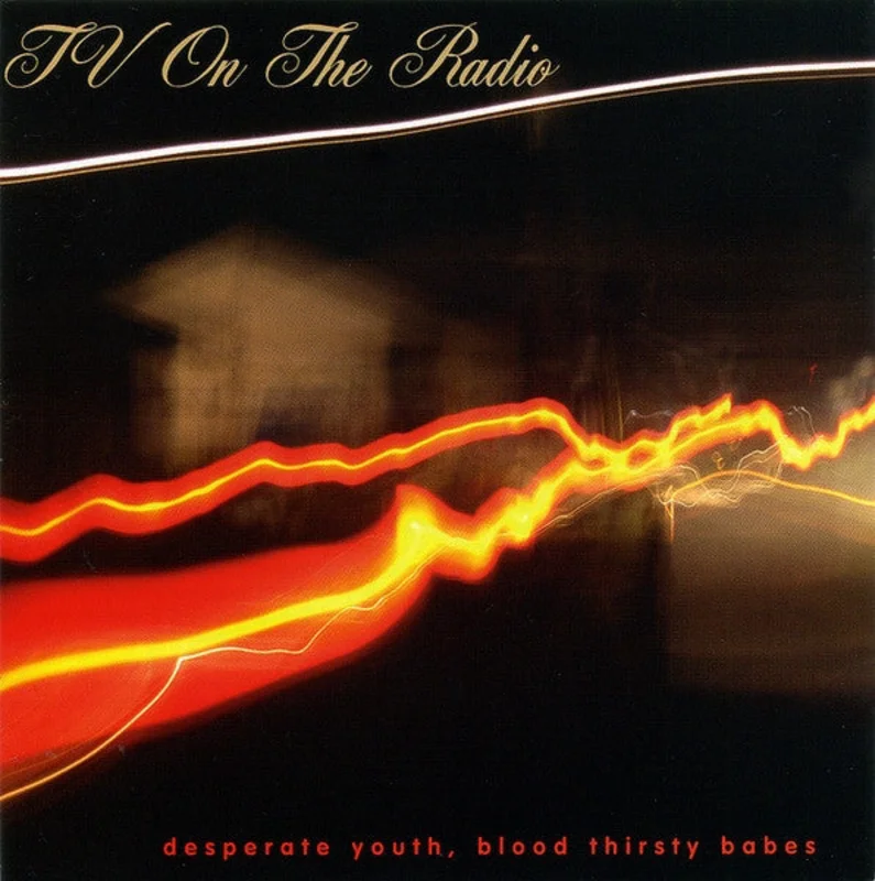 Desperate Youth, Blood Thirsty Babes