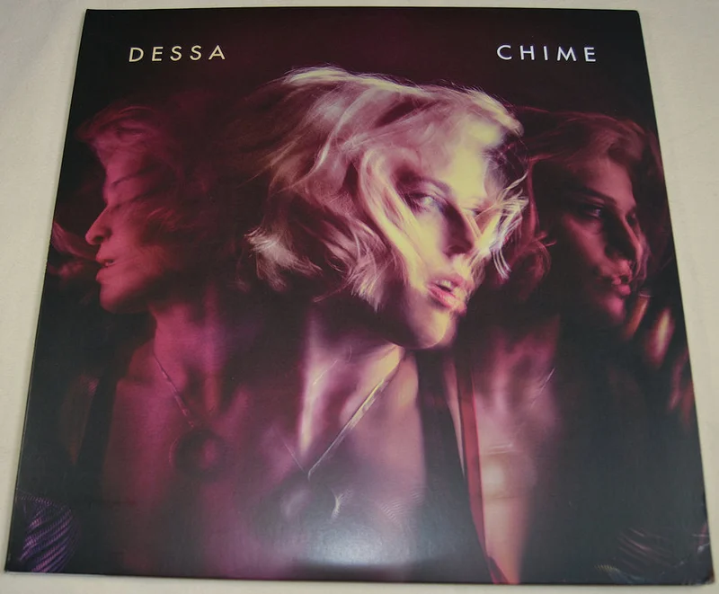 Dessa  Chime