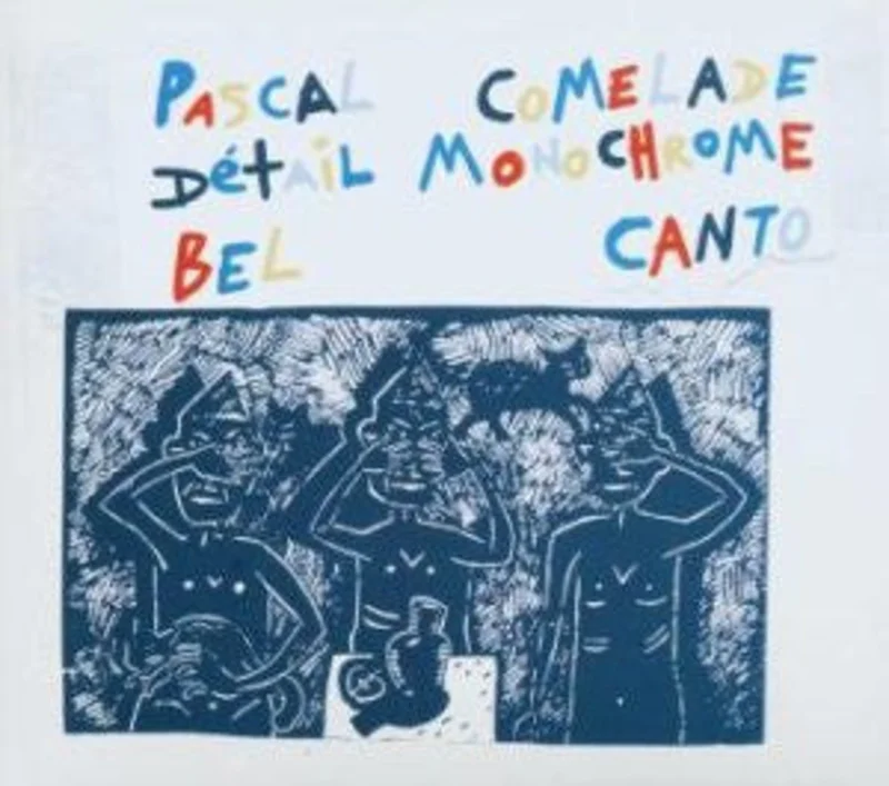 Detail Monochrome / Bel Canto