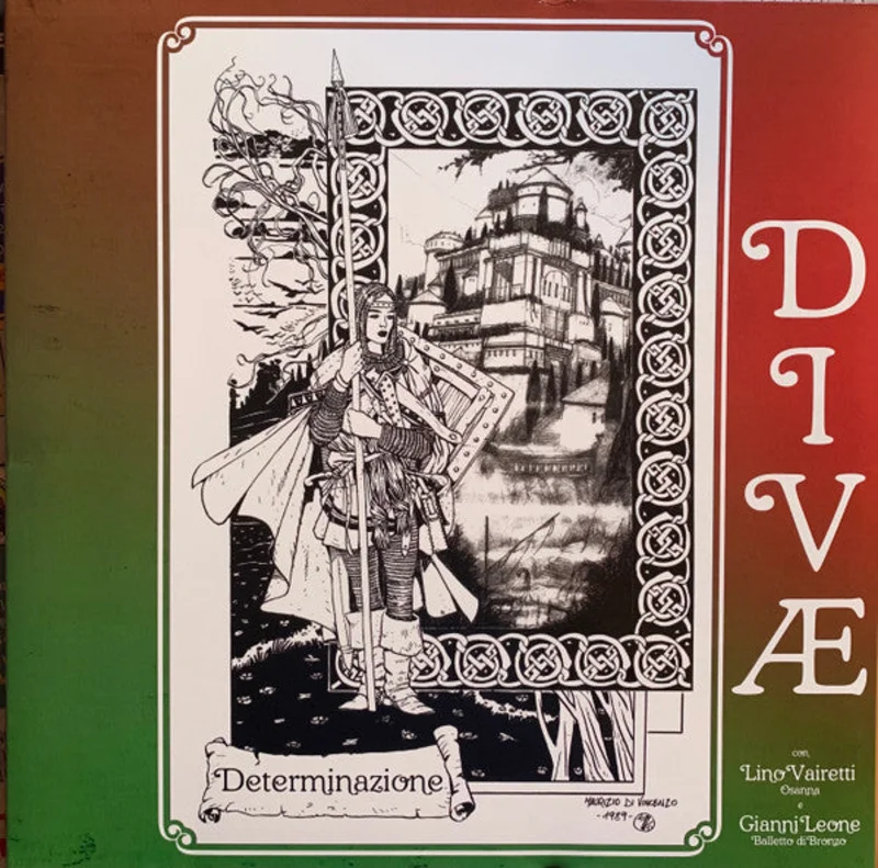 Determinazione