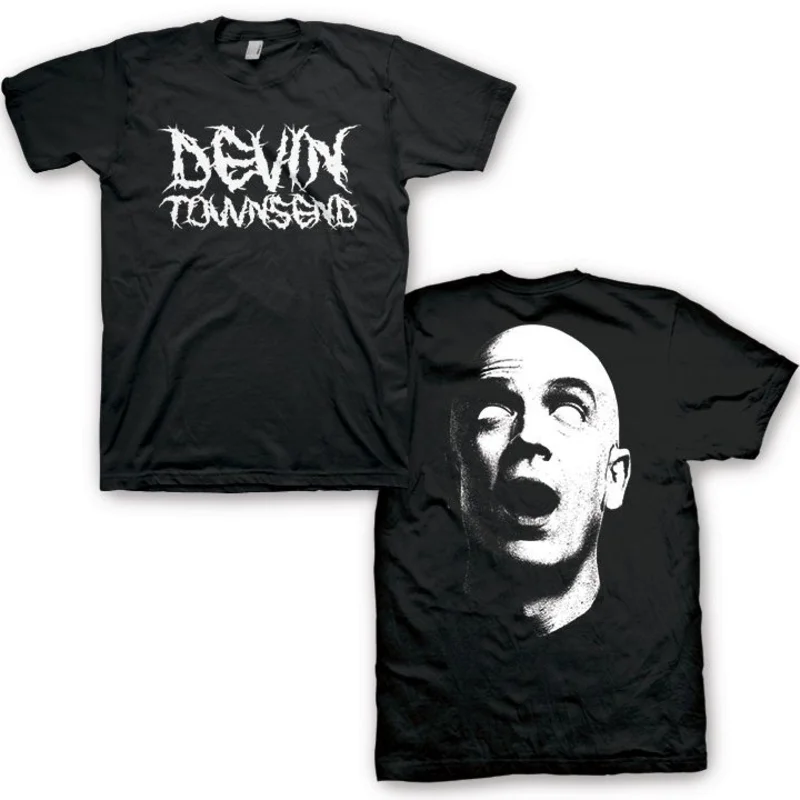 Devin Townsend Dev Metal Tee