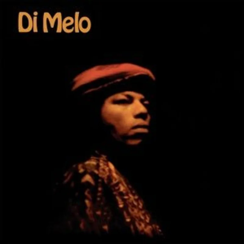 Di Melo - Di Melo (self-titled) Vinyl LP