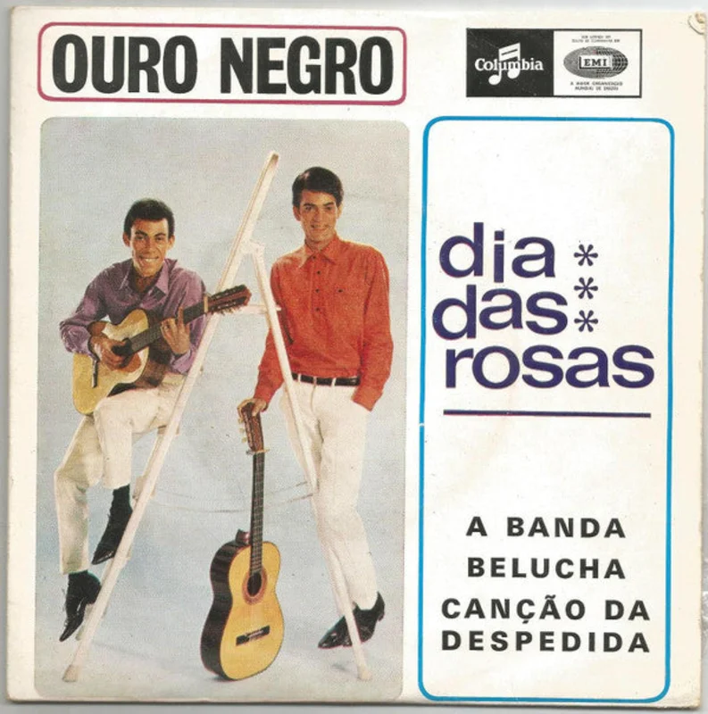 Dia Das Rosas