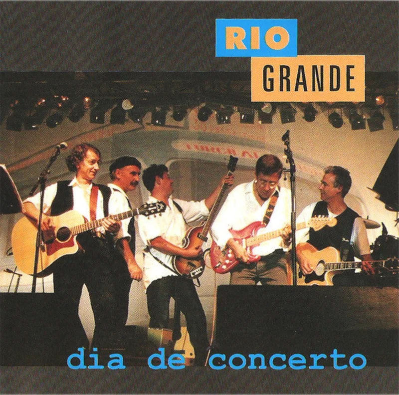 Dia de Concerto