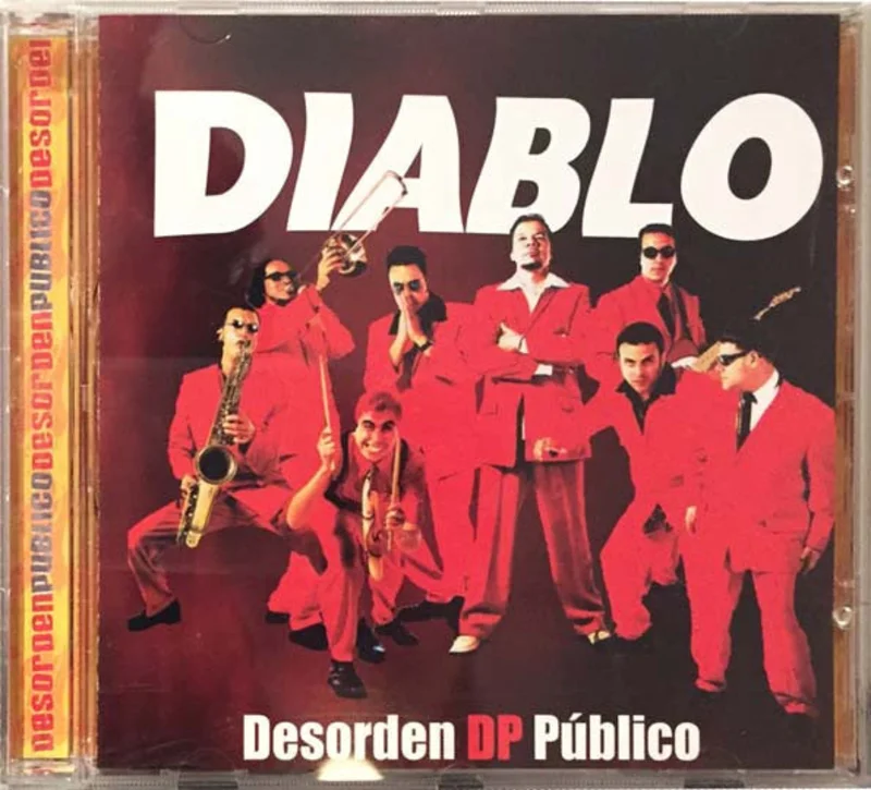 Diablo