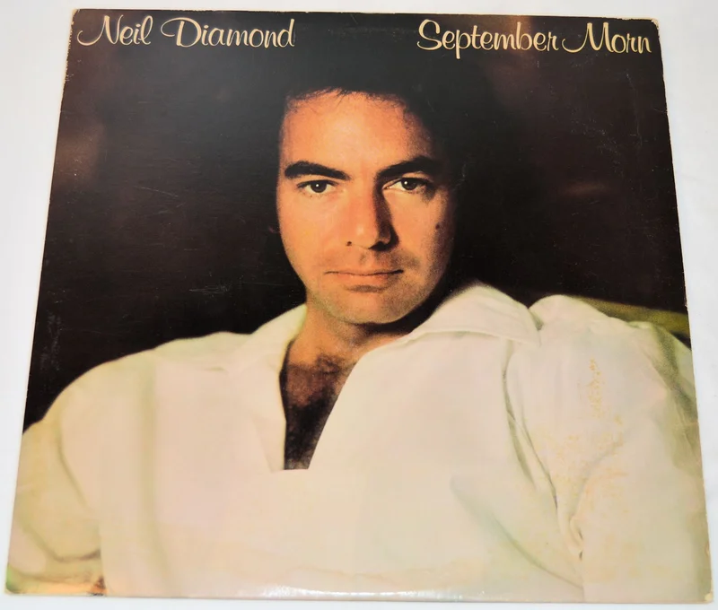 Diamond, Neil - September Morn