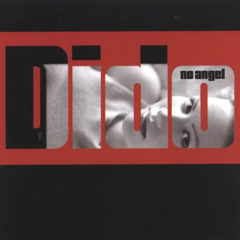 Dido - No Angel Vinyl LP