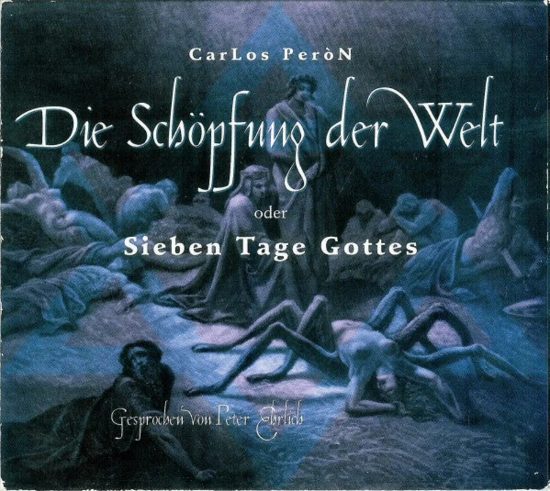 Die Schpfung Der Welt Oder Sieben Tage Gottes