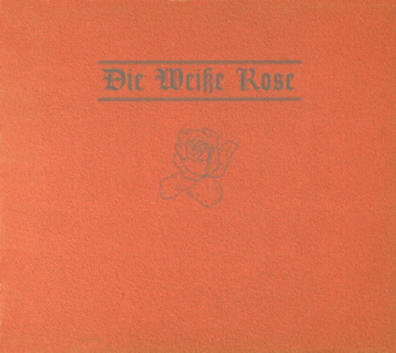 Die Weie Rose