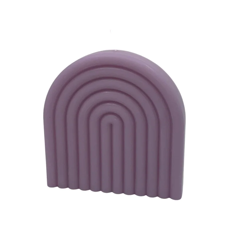 Dim All The Lights - Suavecito - Lavender Candle