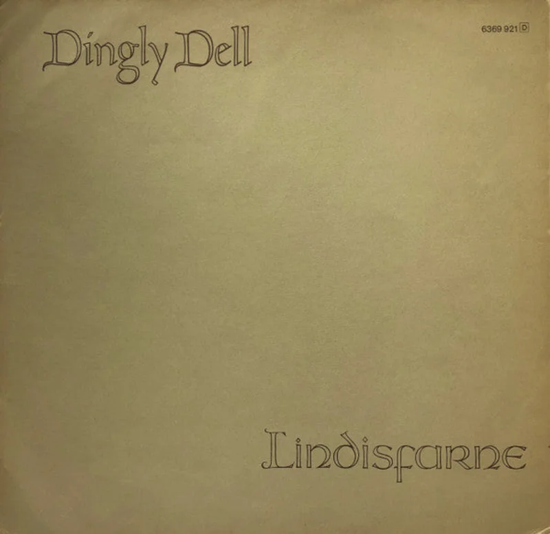 Dingly Dell