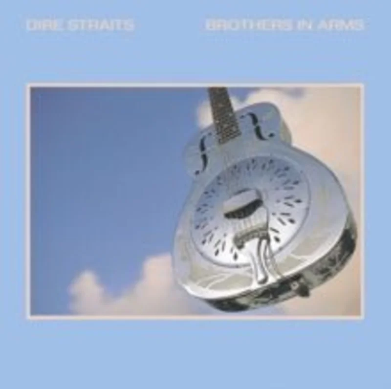 Dire Straits - Brothers in Arms (180g) Vinyl LP