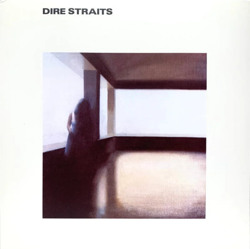 Dire Straits - Dire Straits (Arrives in 4 days)