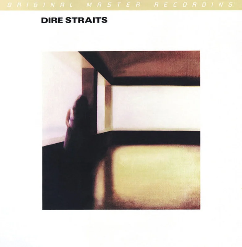 Dire Straits - Dire Straits (MOFI Pressing) (Arrives in 30 days)