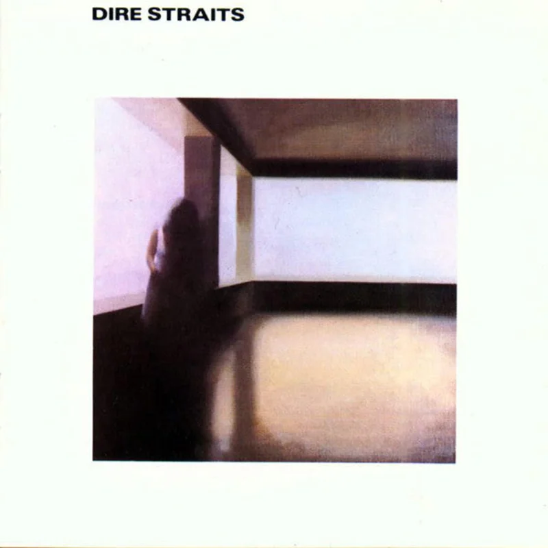 Dire Straits - Dire Straits (Remastered) (Quick Ship)