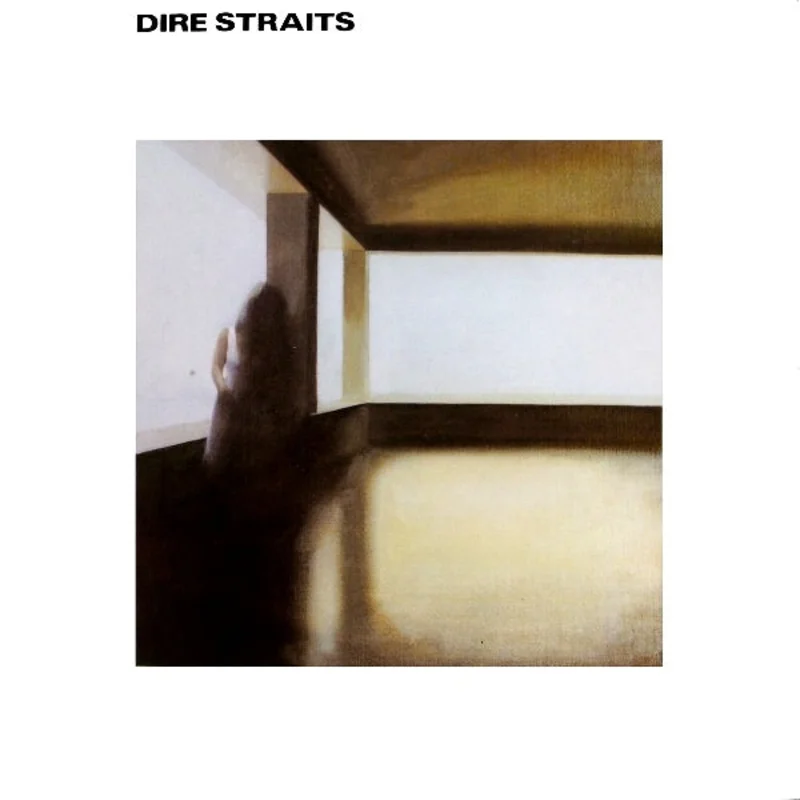 Dire Straits - Dire Straits (Repress) (Quick Ship)