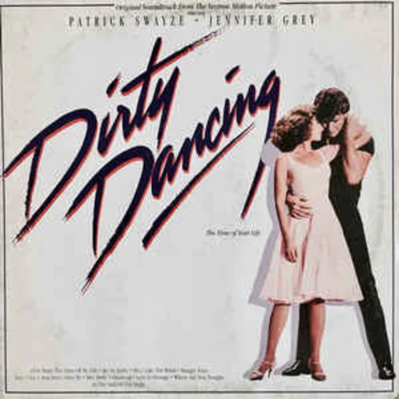 Dirty Dancing (Original Soundtrack)