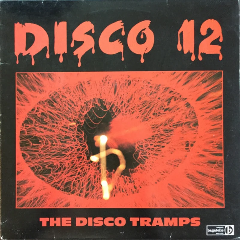 Disco 12