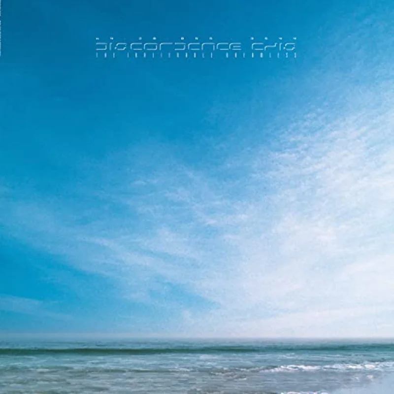 Discordance Axis - The Inalienable Dreamless