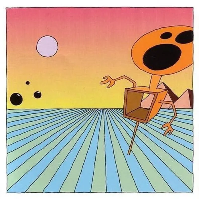 Dismemberment Plan - Emergency & I Vinyl Record