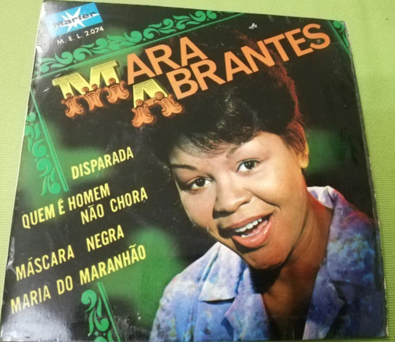Disparada