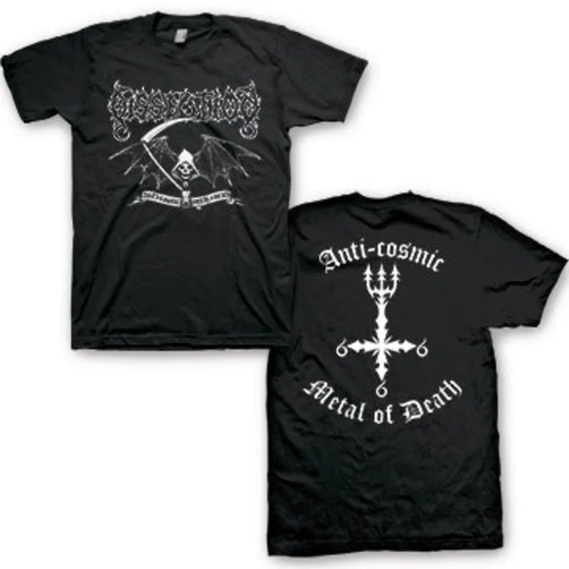 Dissection Reaper Tee